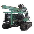 Concrete Solar Pile Press Machine